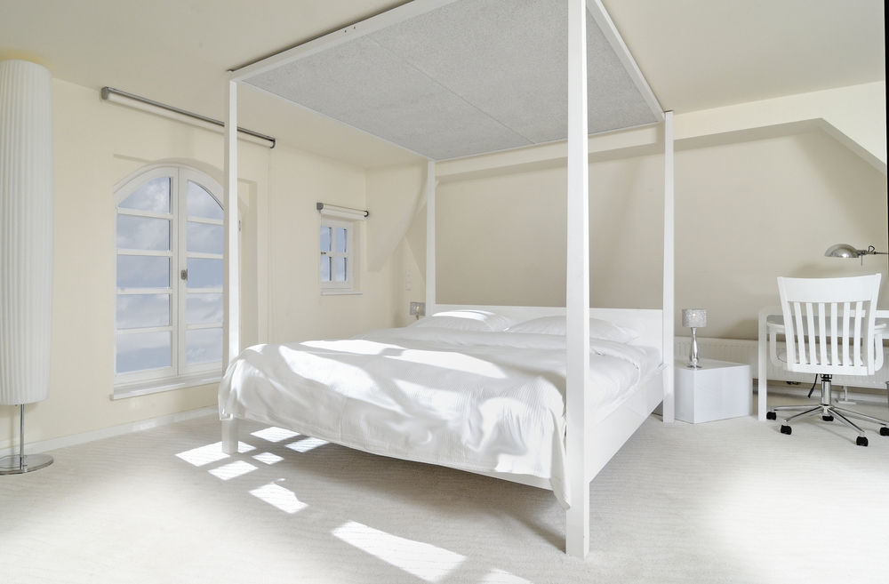 Boutique Hotel Pfauen شورندورف المظهر الخارجي الصورة