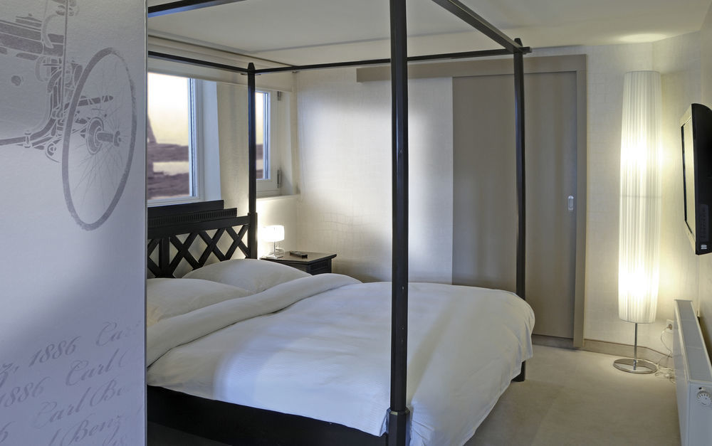 Boutique Hotel Pfauen شورندورف المظهر الخارجي الصورة