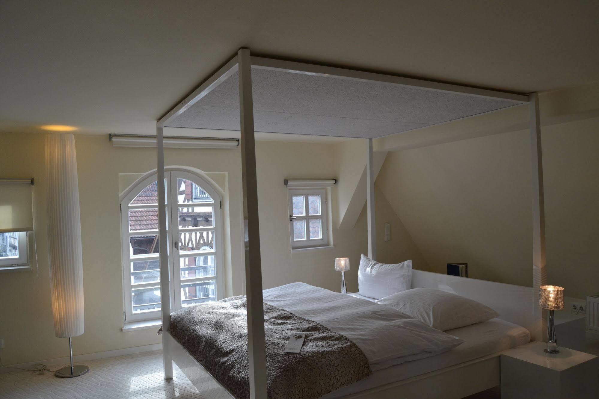 Boutique Hotel Pfauen شورندورف المظهر الخارجي الصورة