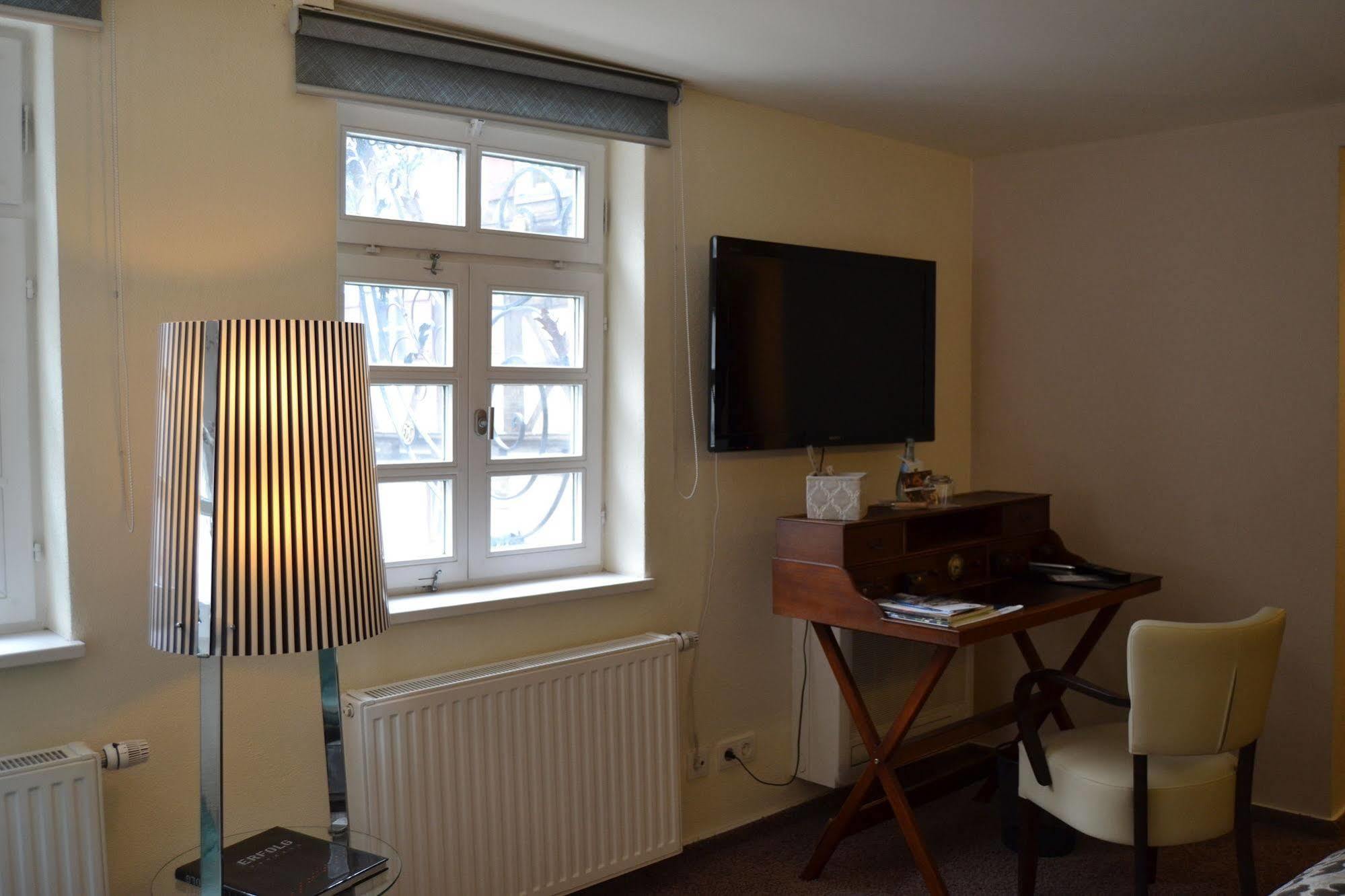 Boutique Hotel Pfauen شورندورف المظهر الخارجي الصورة