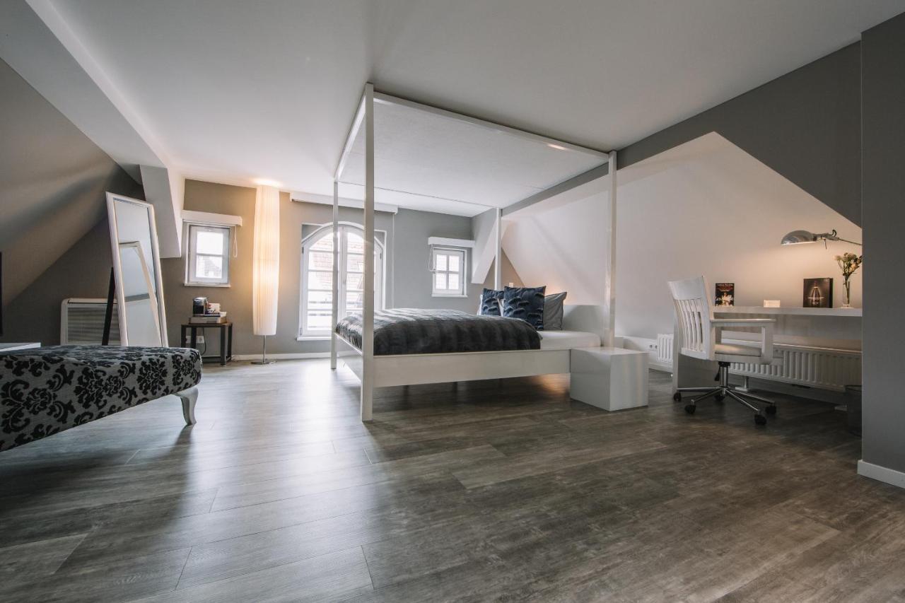 Boutique Hotel Pfauen شورندورف المظهر الخارجي الصورة