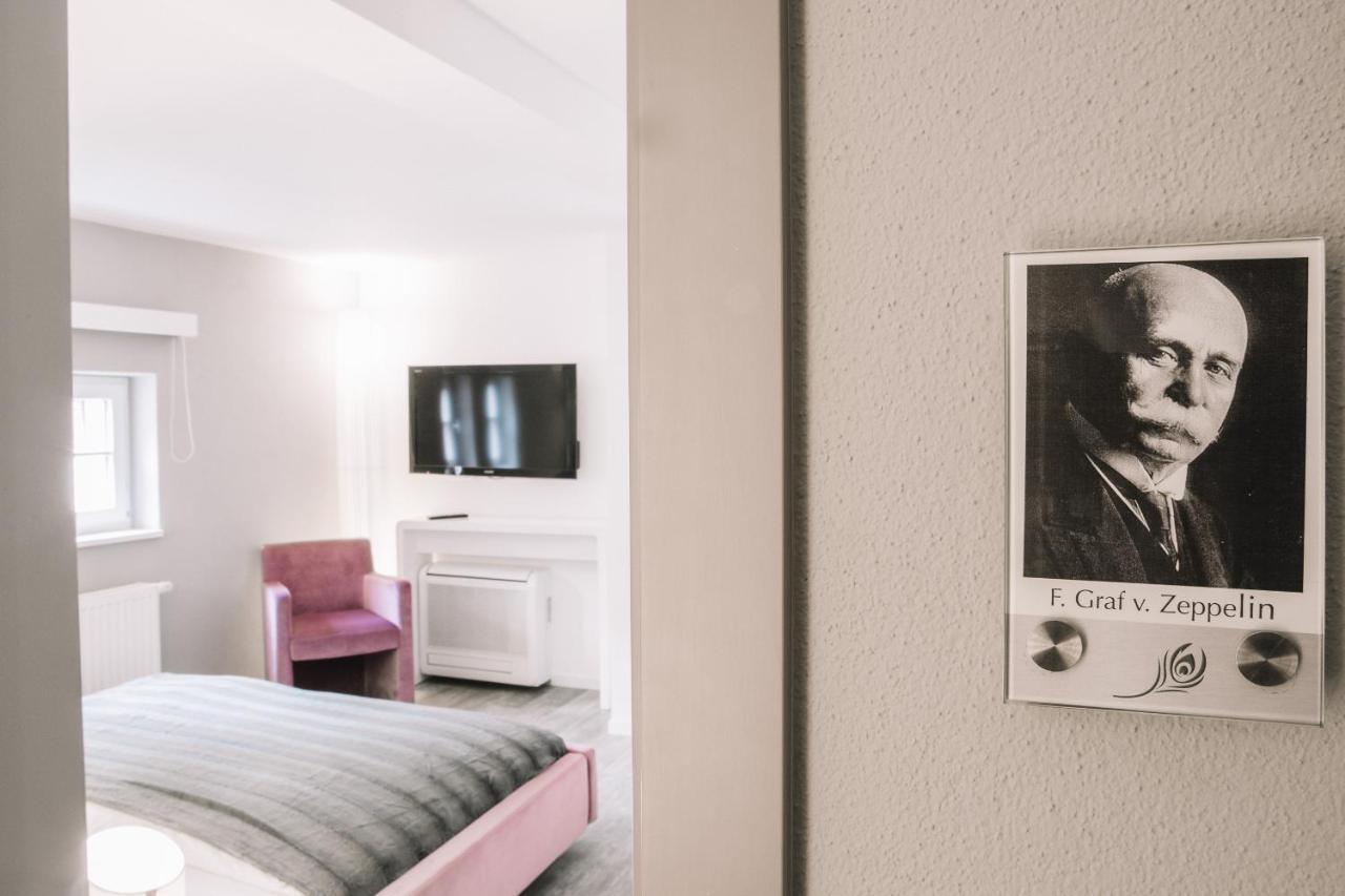 Boutique Hotel Pfauen شورندورف المظهر الخارجي الصورة