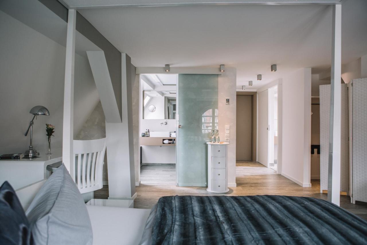 Boutique Hotel Pfauen شورندورف المظهر الخارجي الصورة