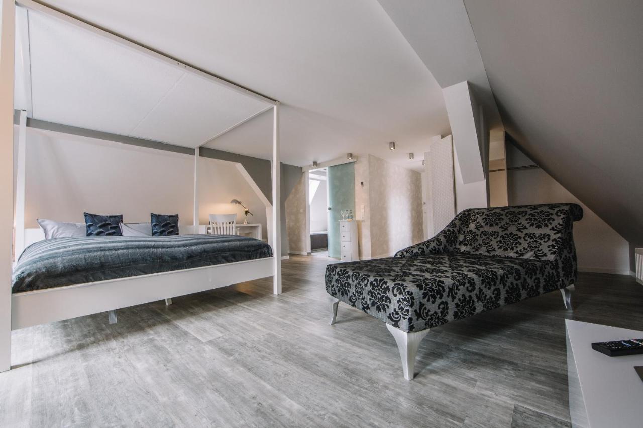 Boutique Hotel Pfauen شورندورف المظهر الخارجي الصورة