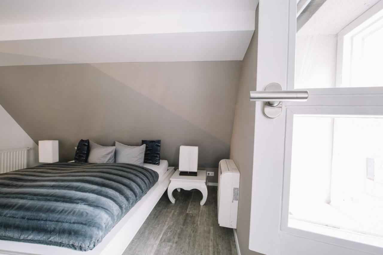 Boutique Hotel Pfauen شورندورف المظهر الخارجي الصورة