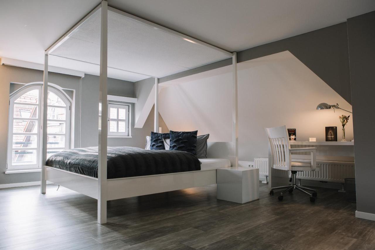 Boutique Hotel Pfauen شورندورف المظهر الخارجي الصورة