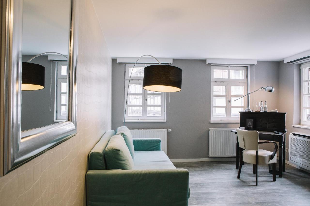 Boutique Hotel Pfauen شورندورف المظهر الخارجي الصورة